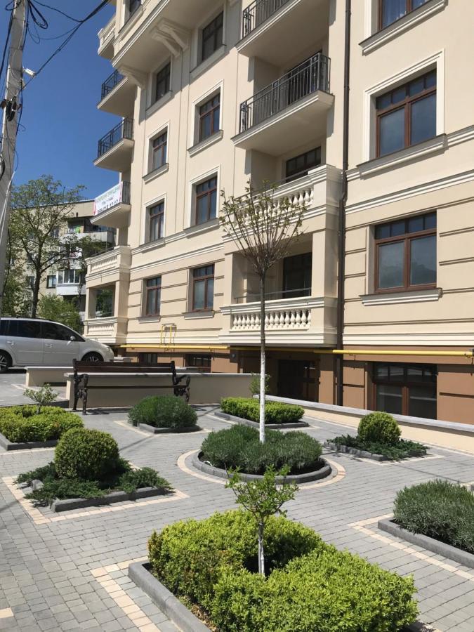 Затишні Сучасні Апартаменти В Елітному Жк Версаль Truskavets Exterior photo
